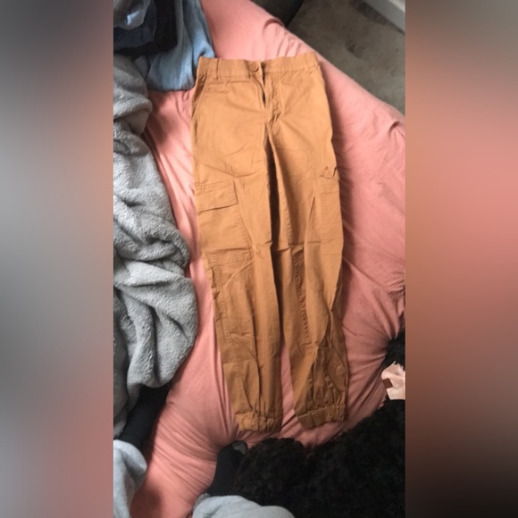 Garage cargo pants - Picture 2 of 3